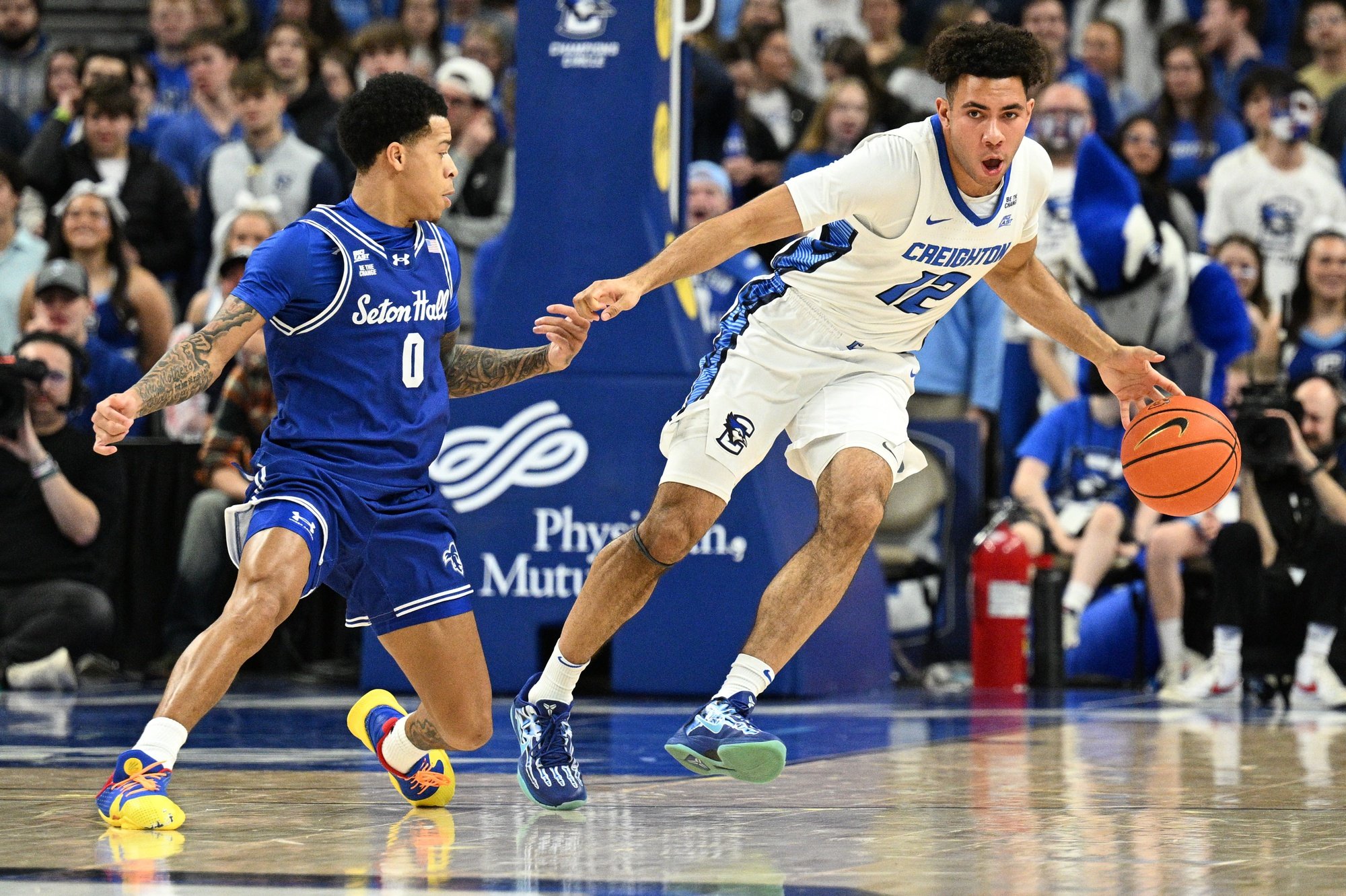 Providence Friars vs Seton Hall Pirates Picks and Prediction for Wednesday February 11 2026