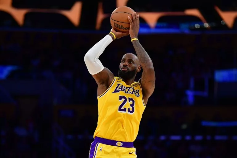 Rockets vs Lakers Prediction