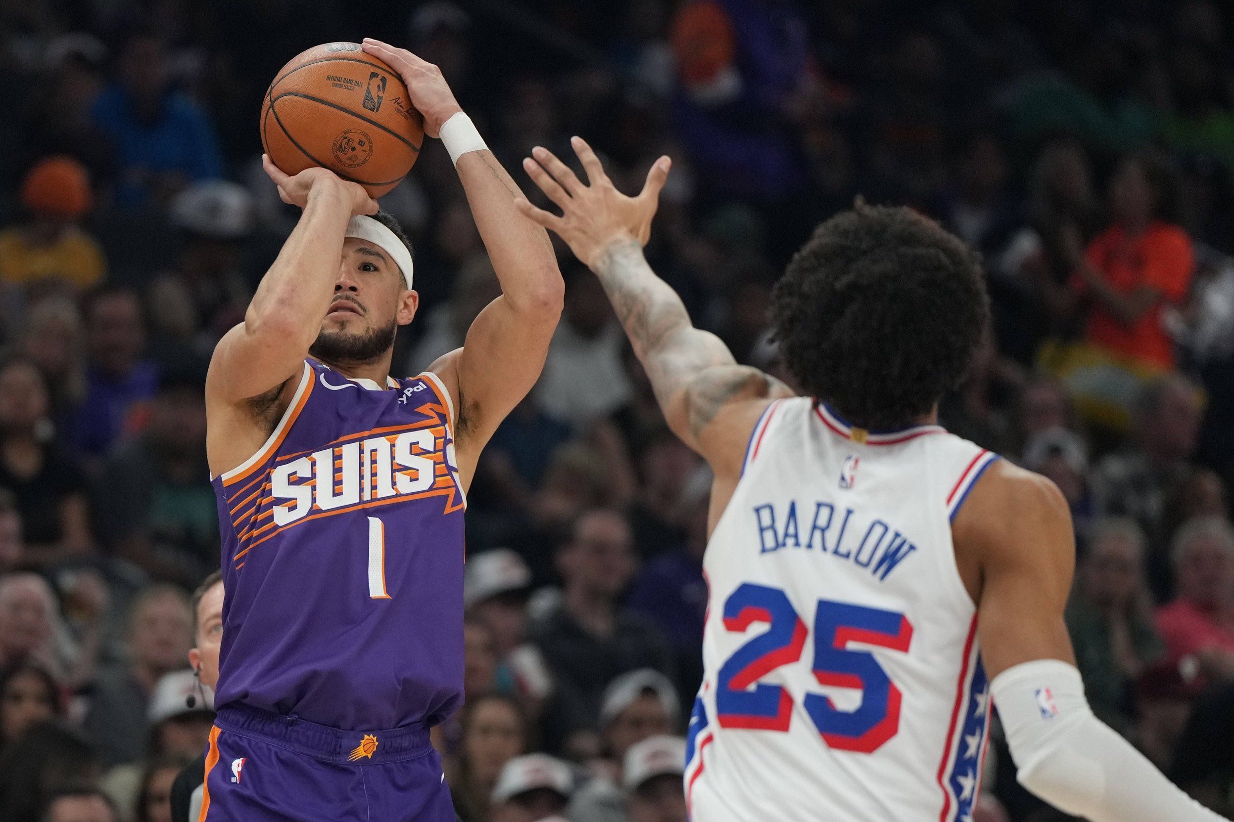 Boston Celtics vs. Phoenix Suns, Picks and Predictions, Tuesday, February 24, 2026