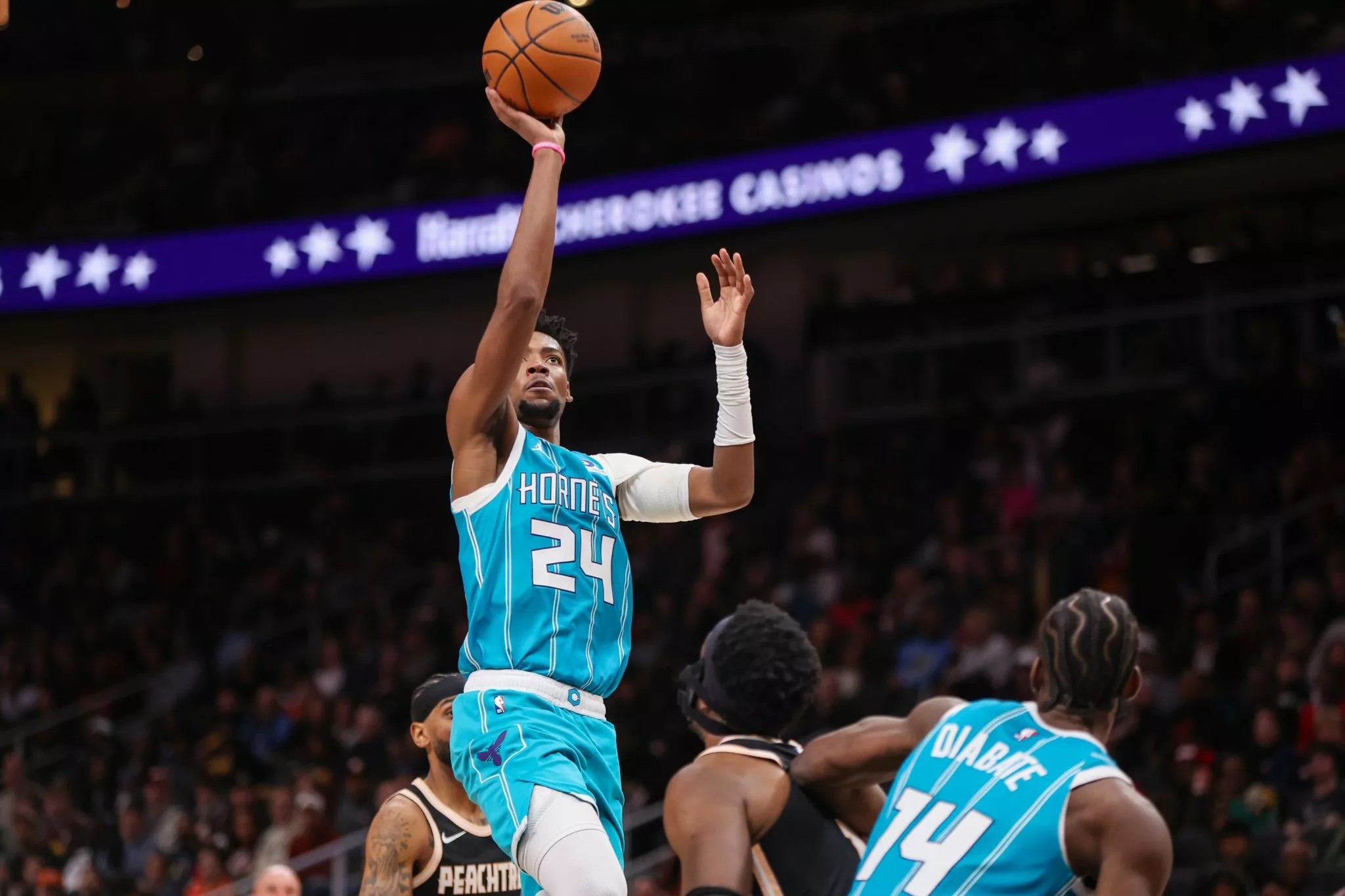 Hawks vs. Hornets Prediction