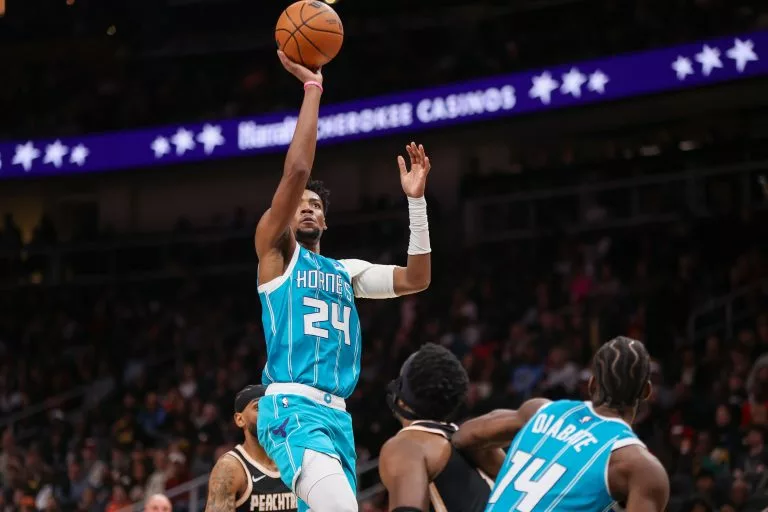 Hawks vs. Hornets Prediction