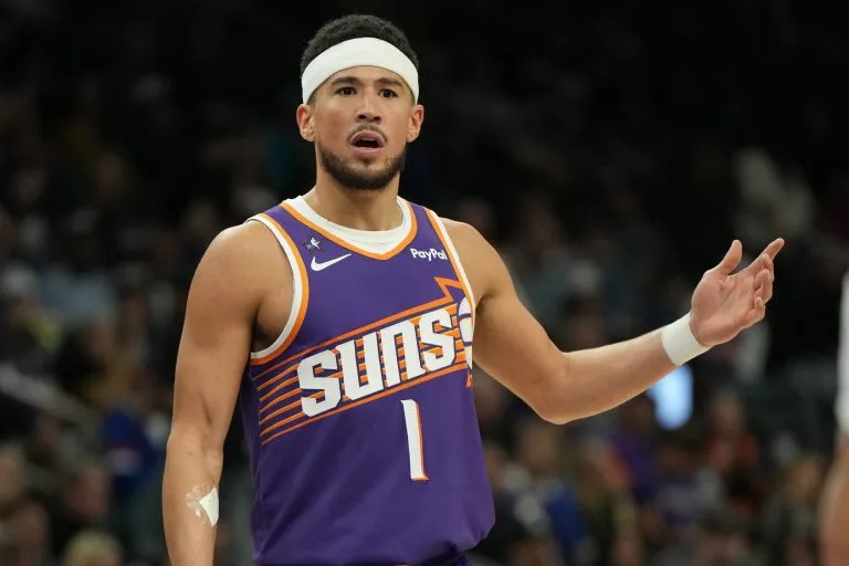 Lakers vs. Suns prediction