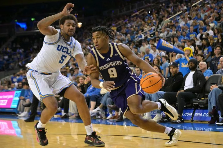 Minnesota Golden Gophers vs Washington Huskies Picks and Predictions for Saturday, February 14, 2026