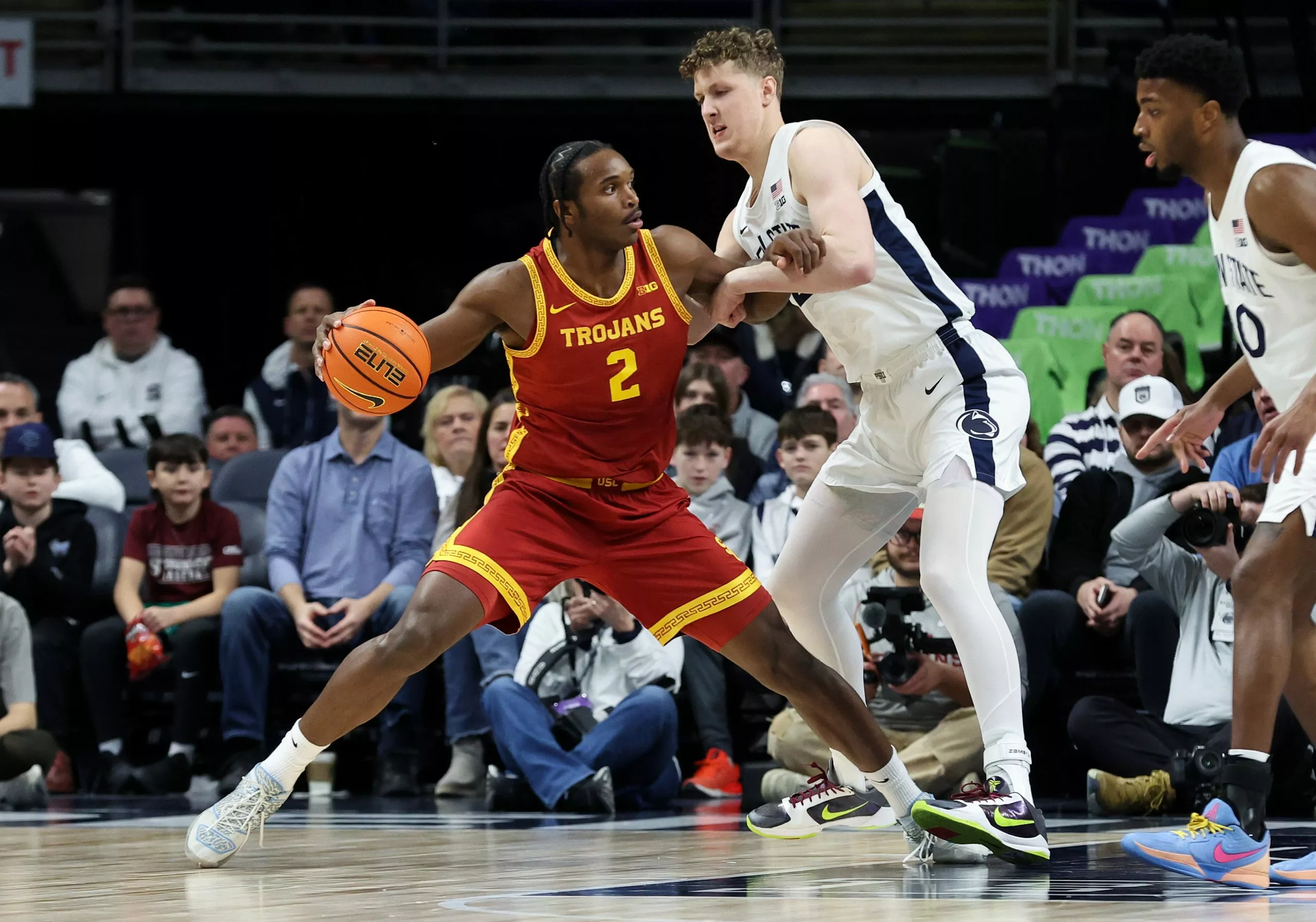 Oregon Ducks vs. USC Trojans Picks and Prediction for Saturday, February 21, 2026
