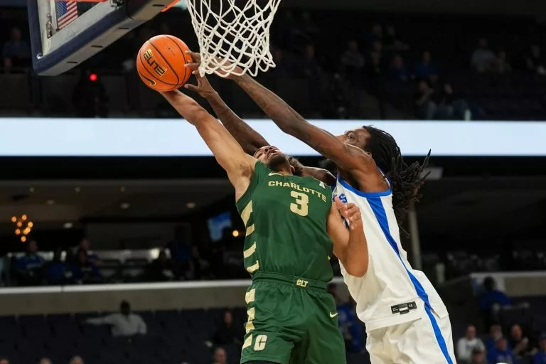 UTSA vs. Charlotte picks and prediction