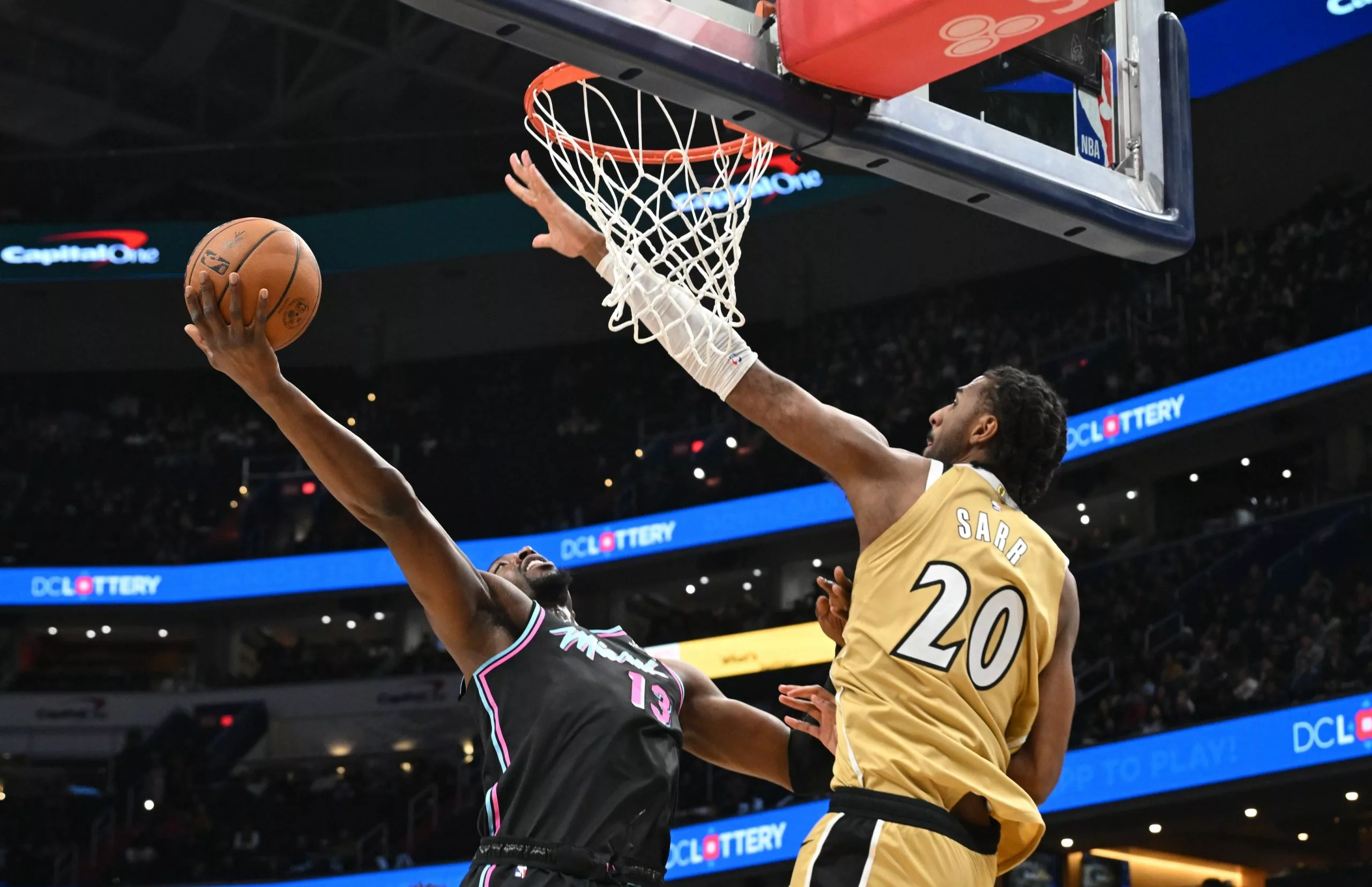 Charlotte Hornets vs. Washington Wizards, Picks and Prediction, Sunday, February 22, 2026