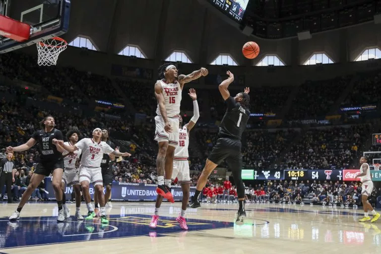 Colorado Buffaloes vs Texas Tech Red Raiders Picks and Prediction for Wednesday February 11 2026