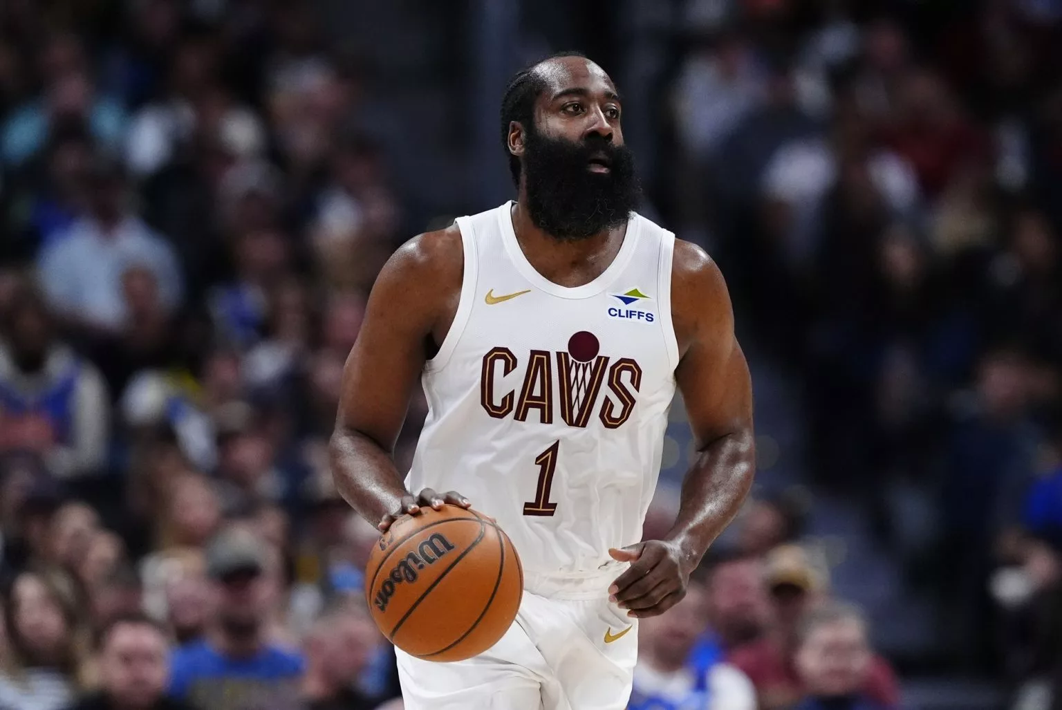 Magic vs Cavaliers Prediction