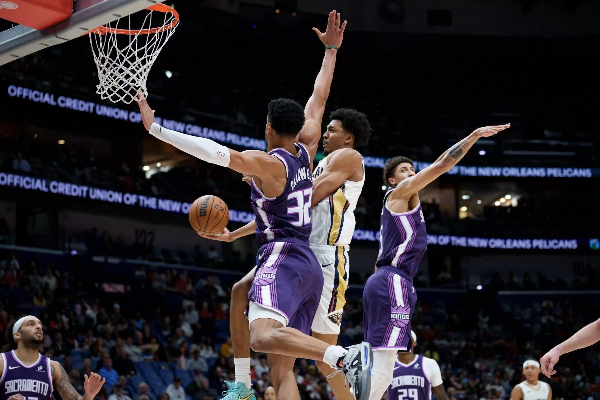 Bucks vs. Pelicans prediction