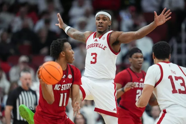 Miami Hurricanes vs. NC State Wolfpack prediction.