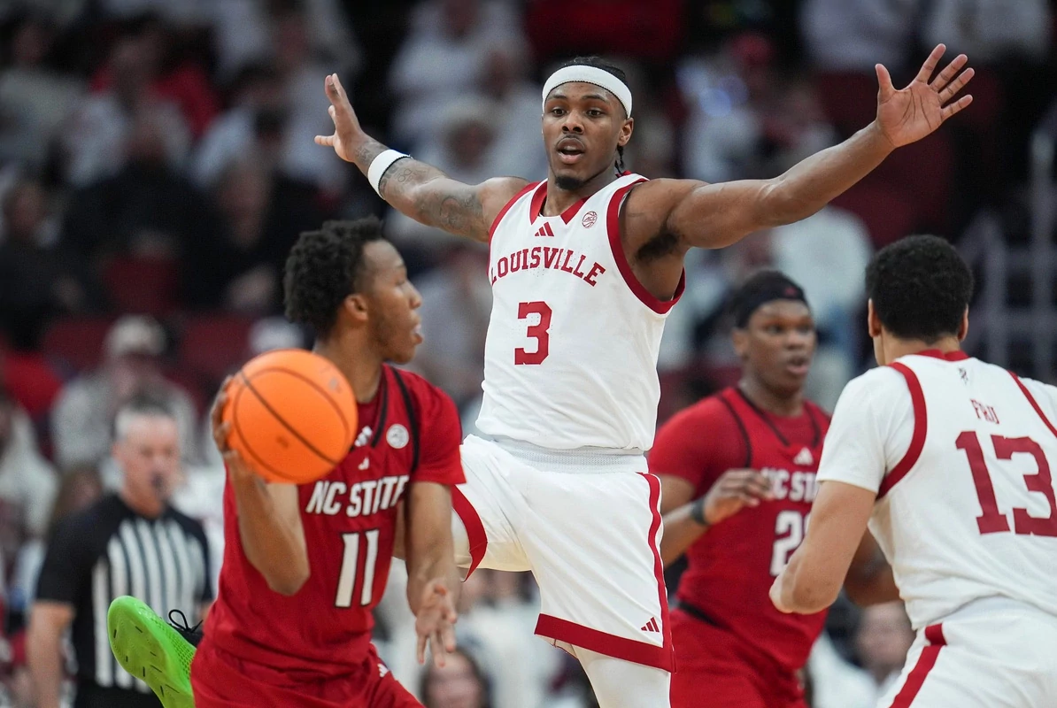 Miami Hurricanes vs. NC State Wolfpack Picks and Prediction for Saturday, February 14th, 2026