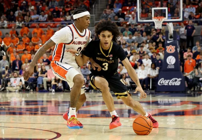 Texas A&M vs. Vanderbilt Prediction