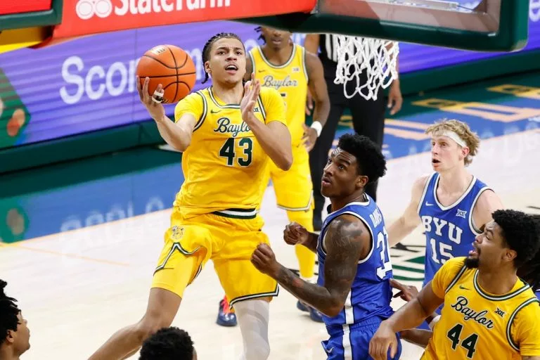 Baylor Bears vs UCF Knights Picks and Predictions for Saturday, February 28, 2026