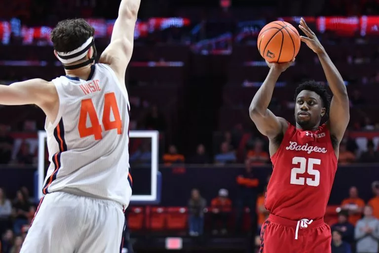 Michigan State vs. Wisconsin pick, prediction and line moves