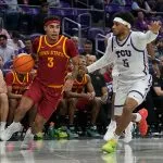 Arizona State Sun Devils vs Iowa State Cyclones Picks, Prediction, Odds, and Line Movement for Saturday March 7 2026
