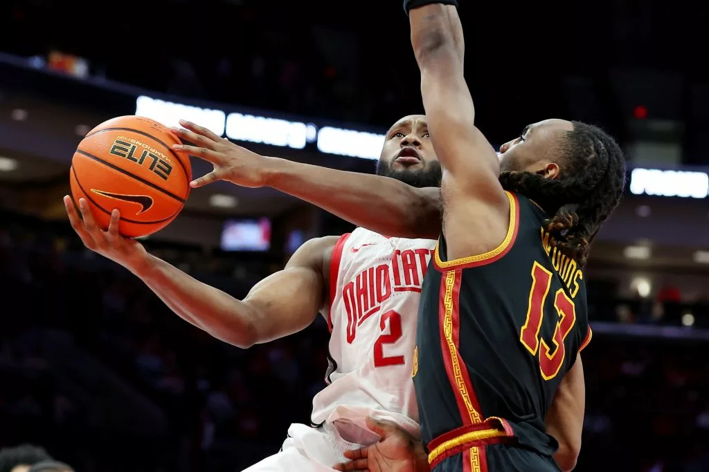 Iowa vs Ohio State prediction