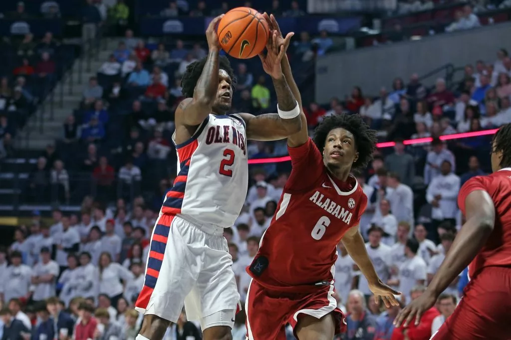 Mississippi State vs. Ole Miss odds, prediction and picks