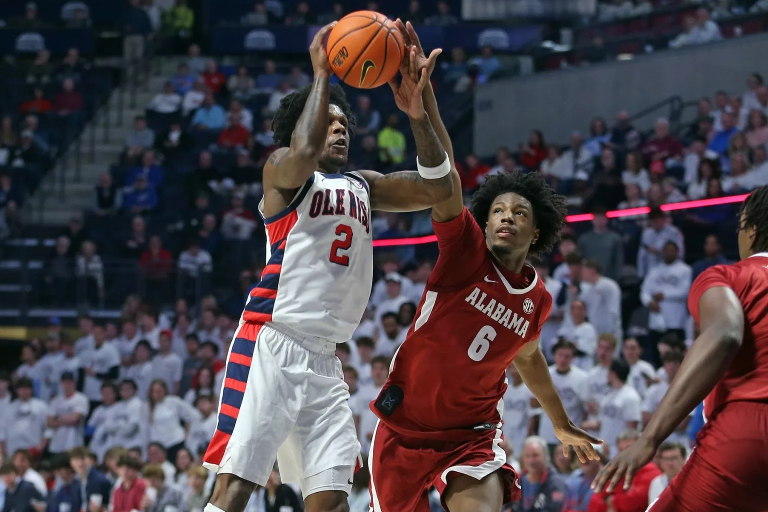 Mississippi State vs. Ole Miss odds, prediction and picks