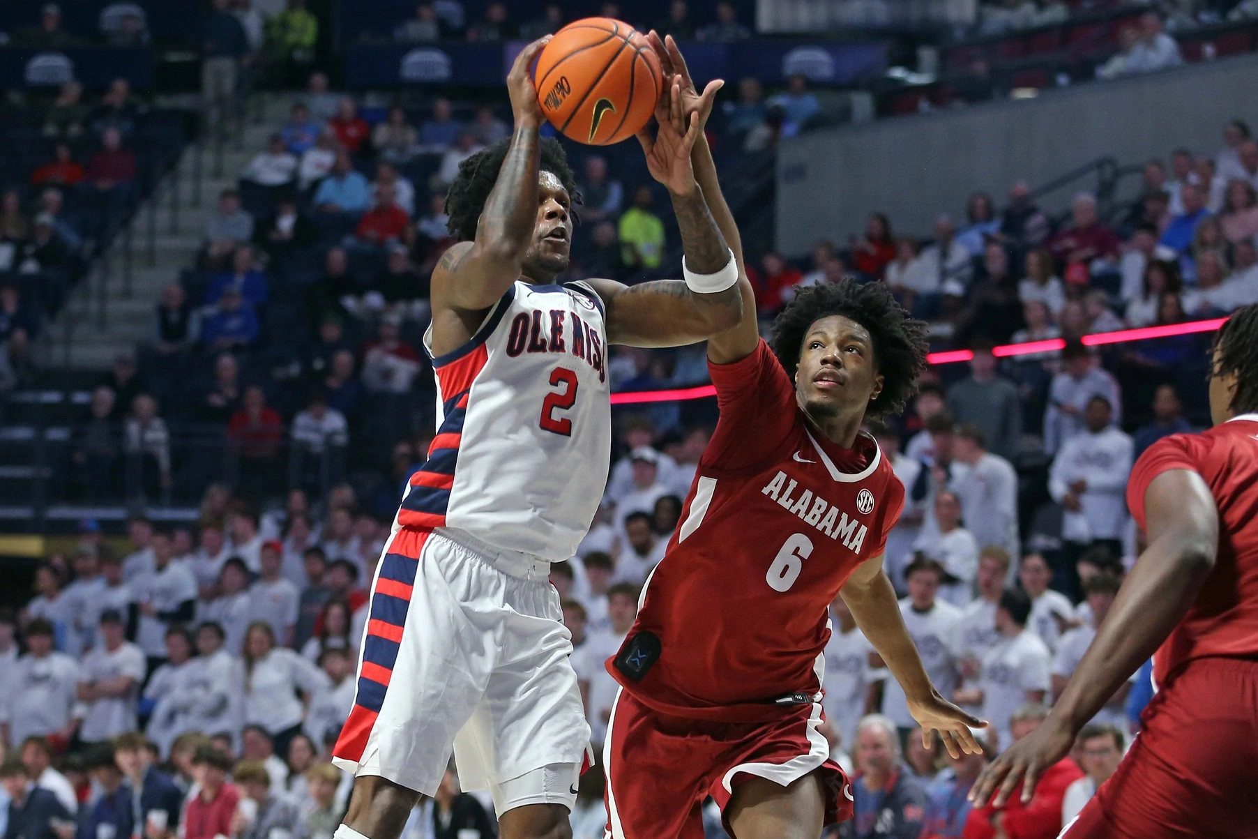 Mississippi State vs. Ole Miss Picks and Prediction for Saturday, February 14, 2025