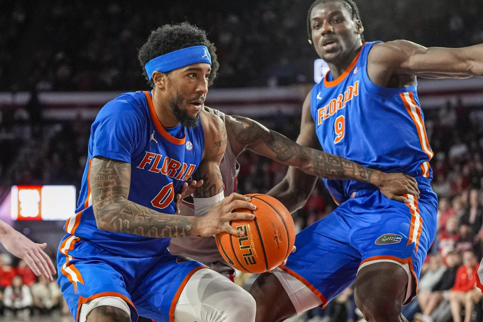 Prairie View A&M vs Florida prediction