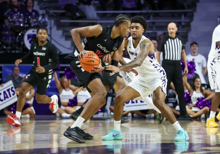 Utah Utes vs Cincinnati Bearcats Picks and Prediction for Sunday, February 15, 2026