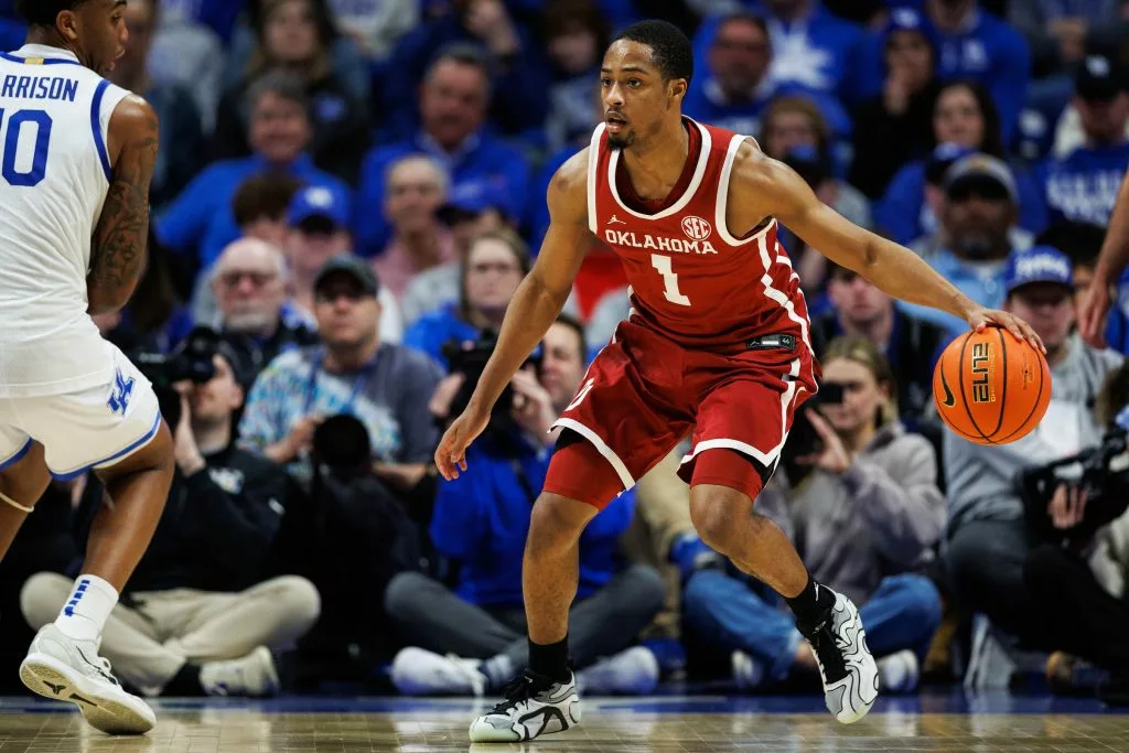 Oklahoma vs Arkansas prediction