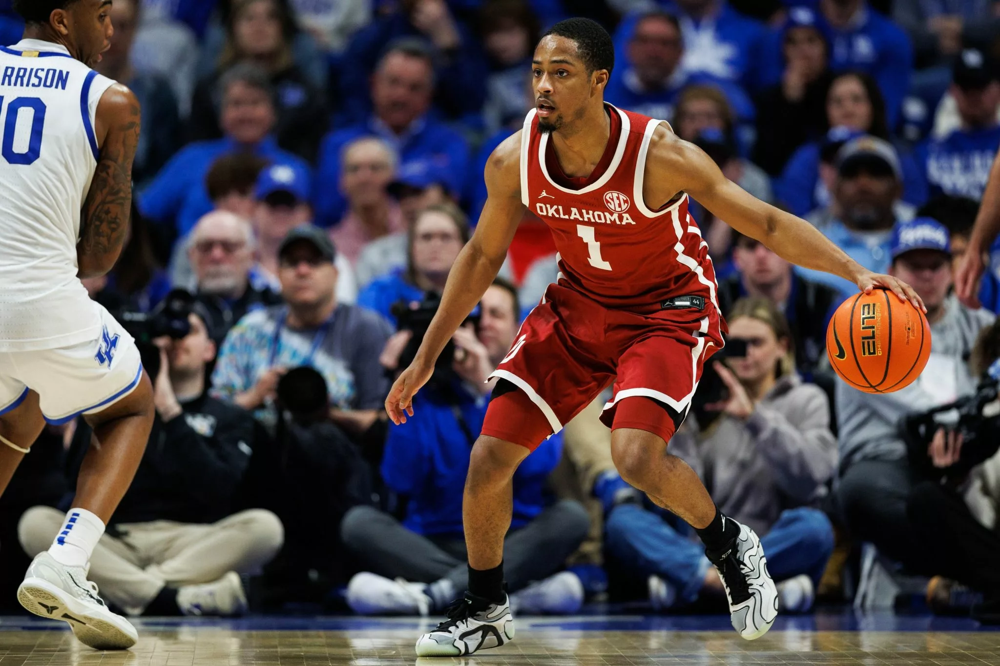 Oklahoma vs Baylor prediction