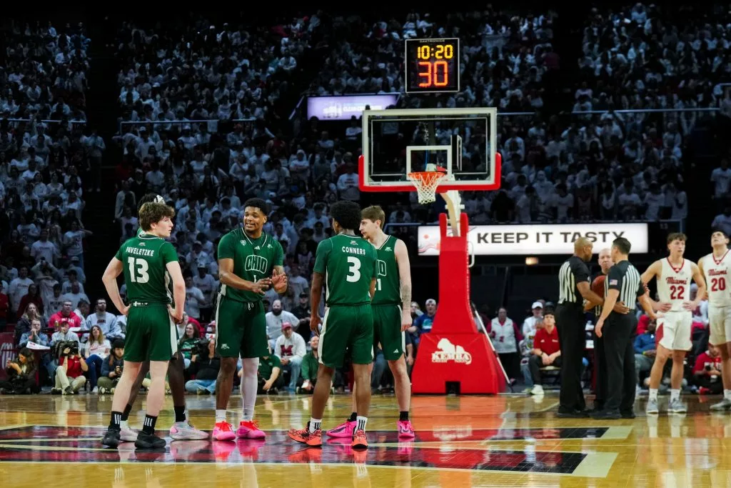 Miami OH vs Ohio prediction