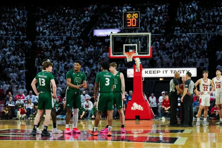 Miami OH vs Ohio prediction