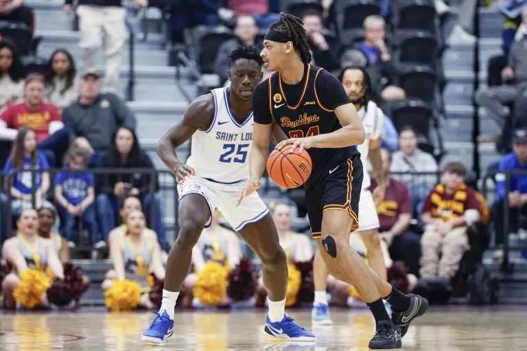 Richmond vs. Loyola Chicago