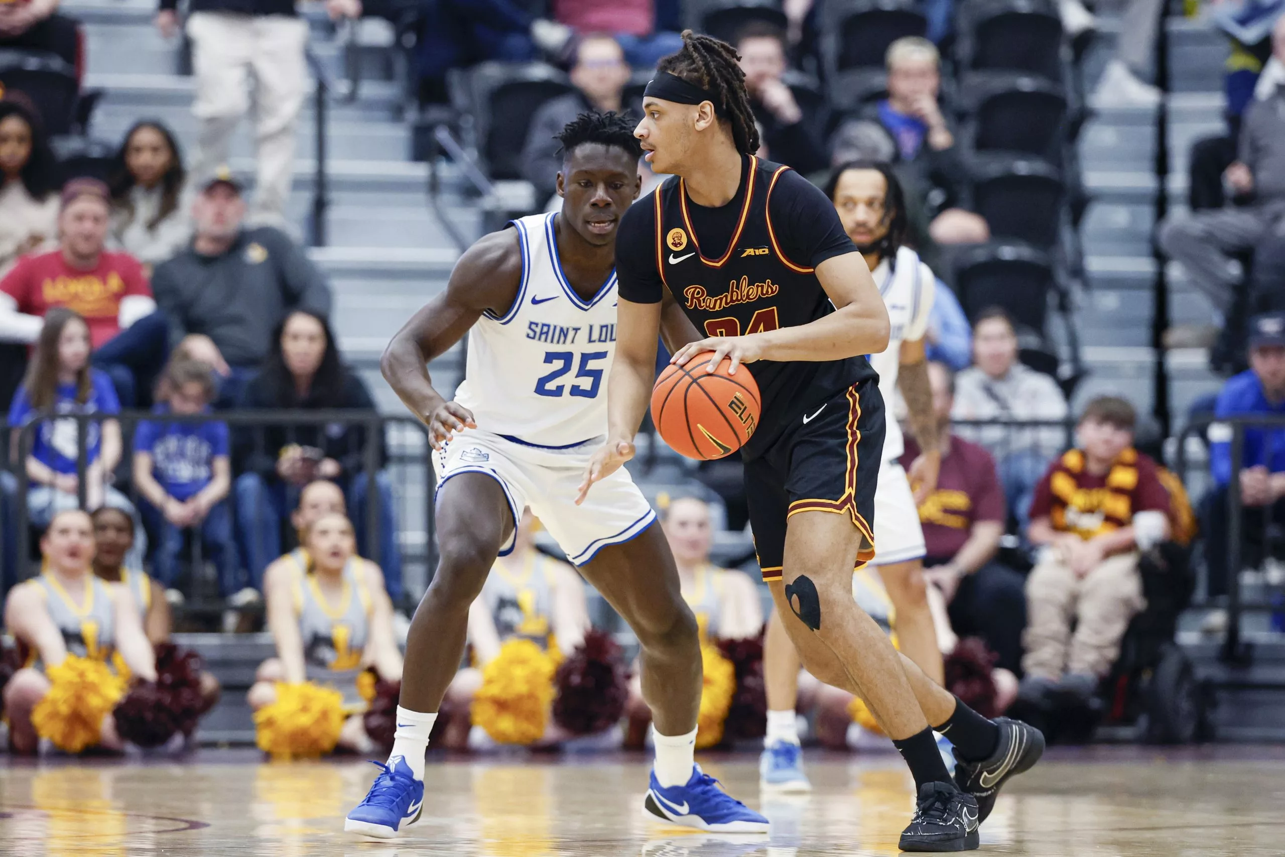 Richmond Spiders vs. Loyola Chicago Ramblers Picks and Prediction for Saturday, February 28, 2026