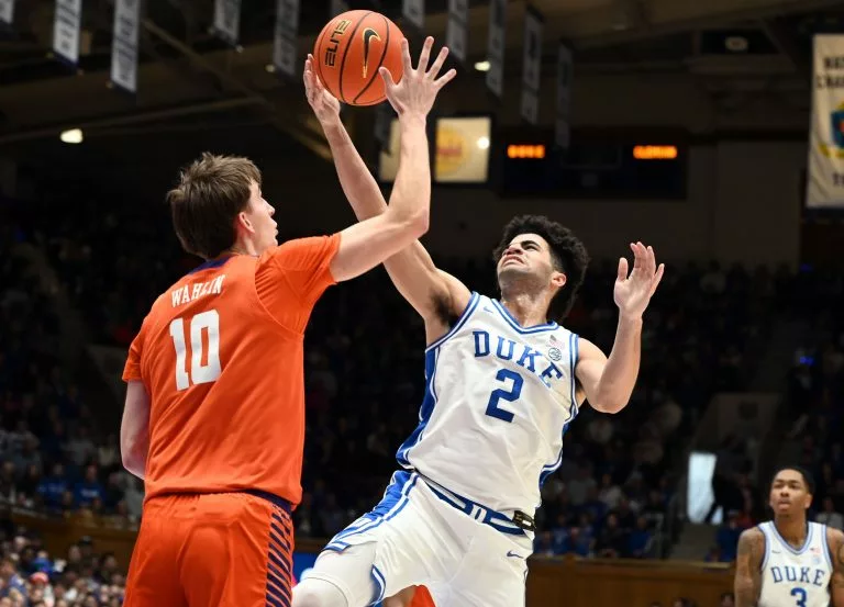 UConn vs Duke prediction