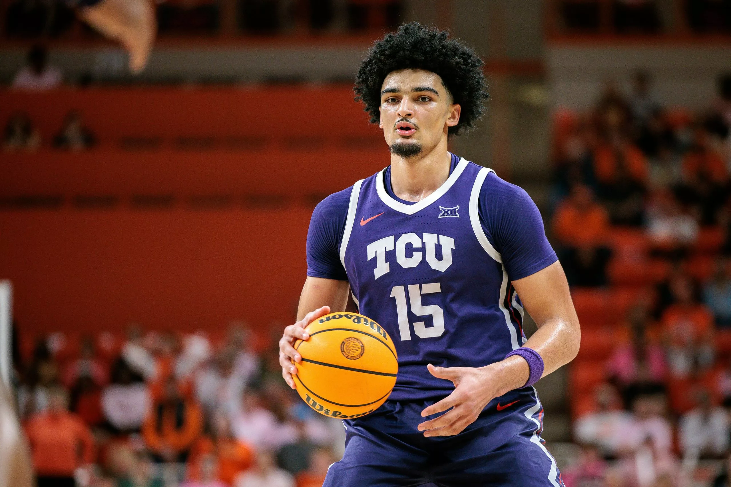 West Virginia Mountaineers vs. TCU Horned Frogs Picks and Prediction for Saturday, February 21, 2026