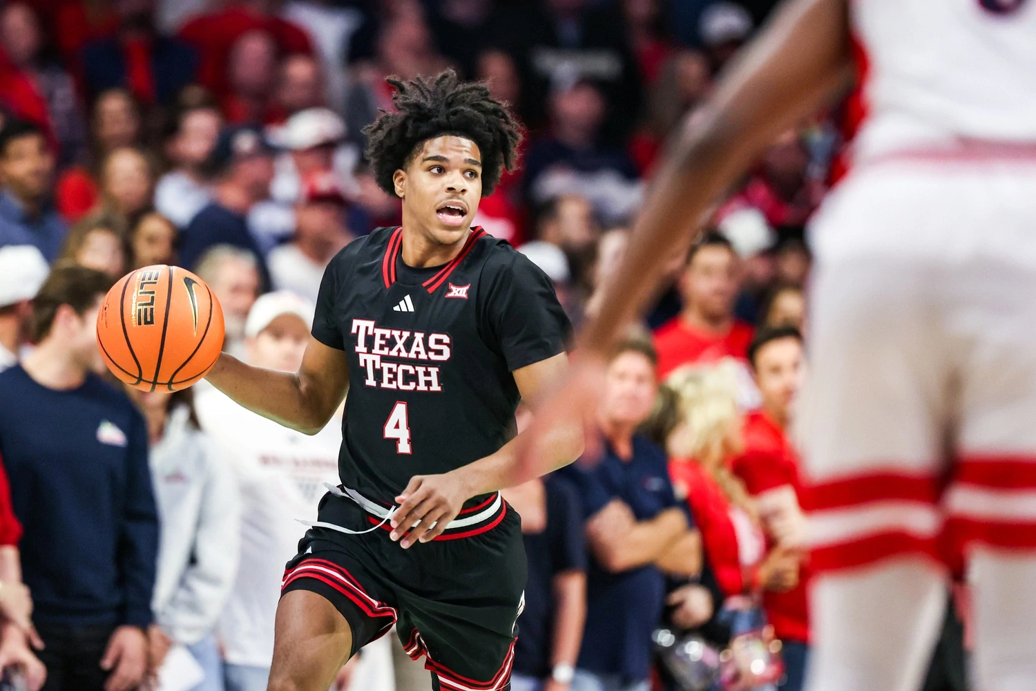 Akron Zips vs Texas Tech Red Raiders Picks and Predictions for Friday, March 20, 2026