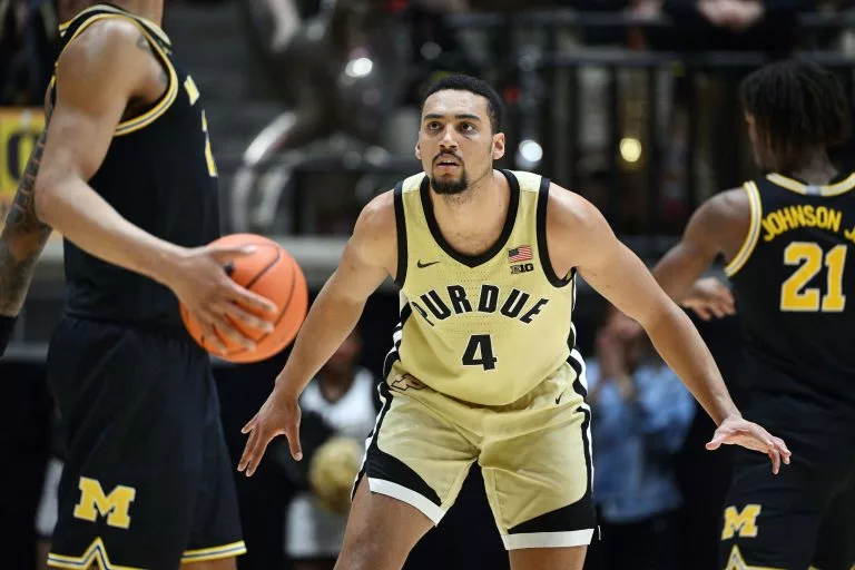 Indiana vs. Purdue Prediction