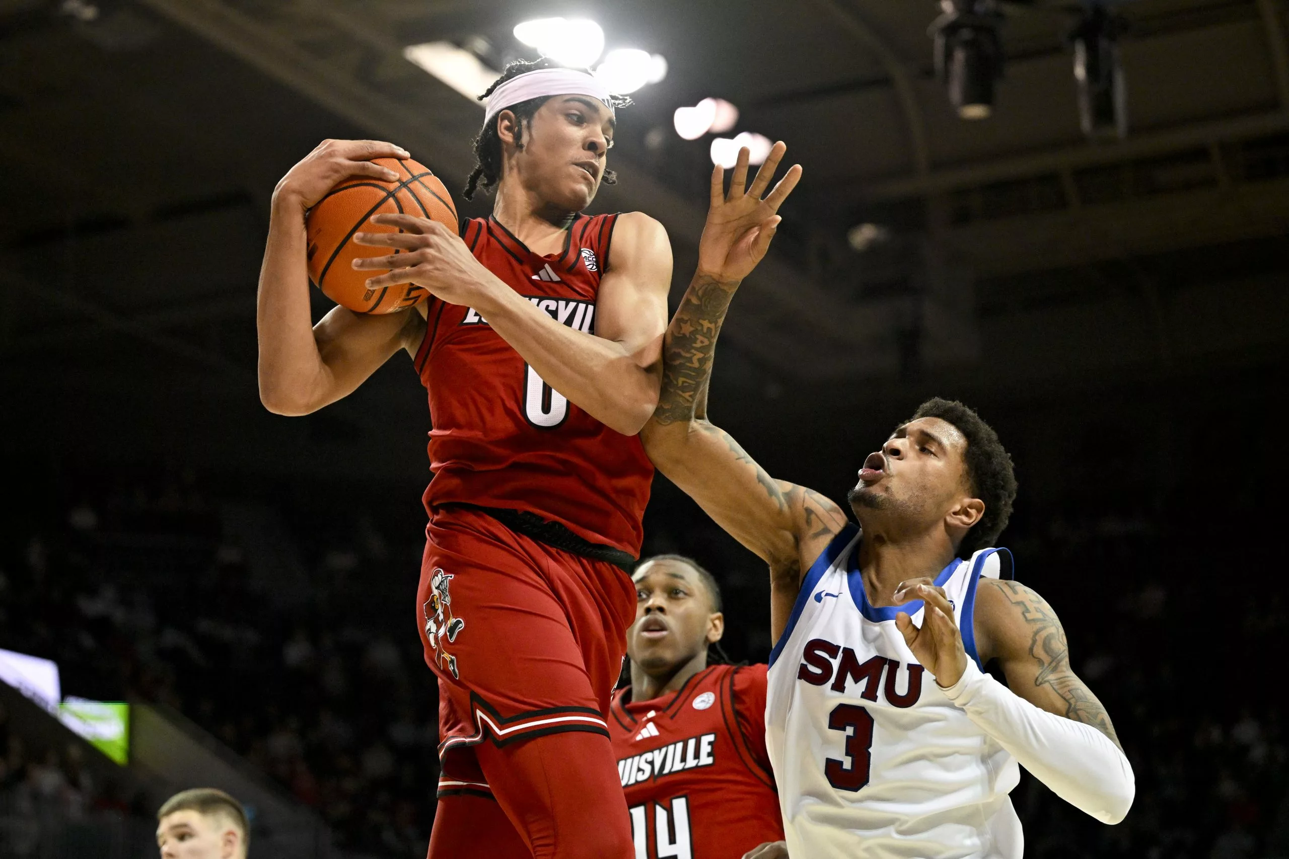 Georgia Tech Yellow Jackets vs Louisville Cardinals Picks and Prediction for Saturday February 21 2026