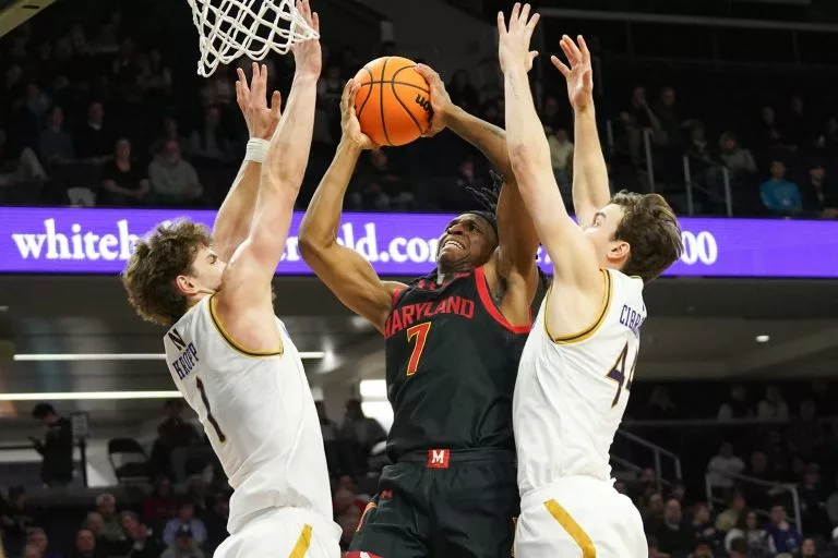 Washington vs. Maryland picks, odds and prediction