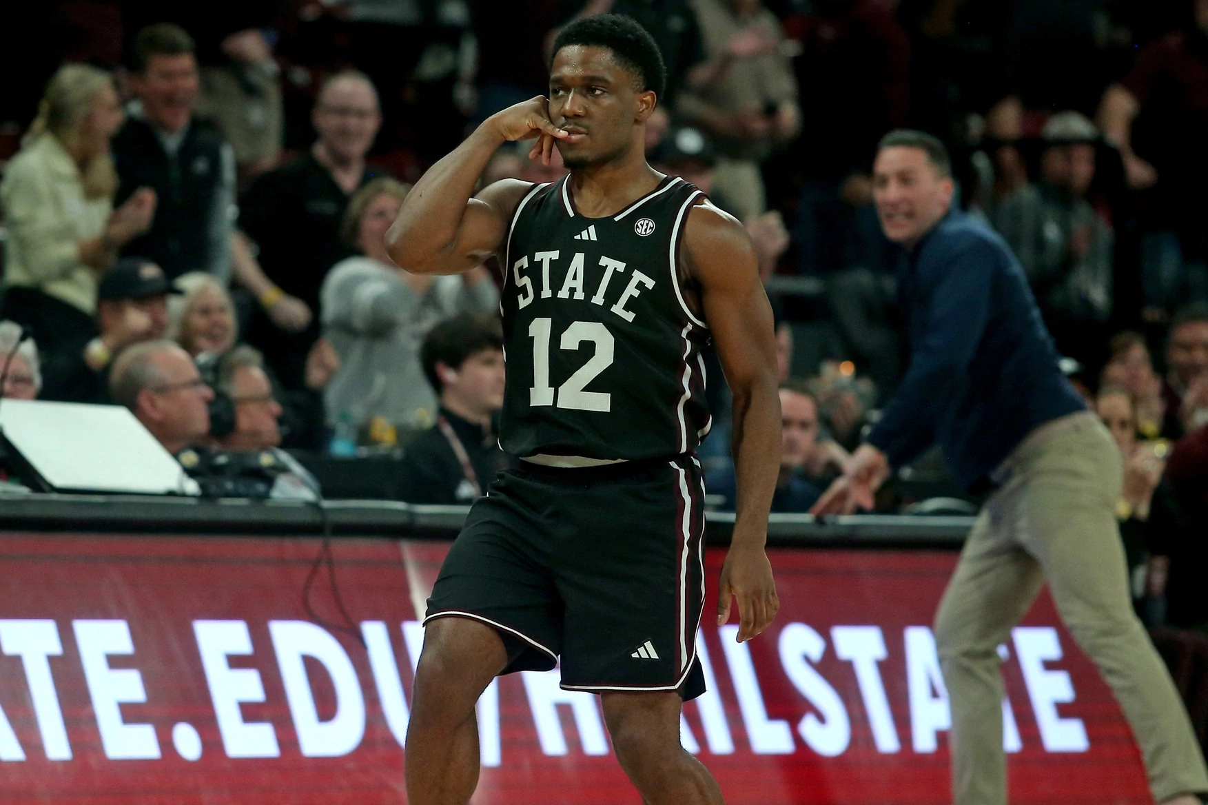 Mississippi State Bulldogs vs Auburn Tigers Picks, Prediction, Odds, and Line Movement for Wednesday March 11 2026