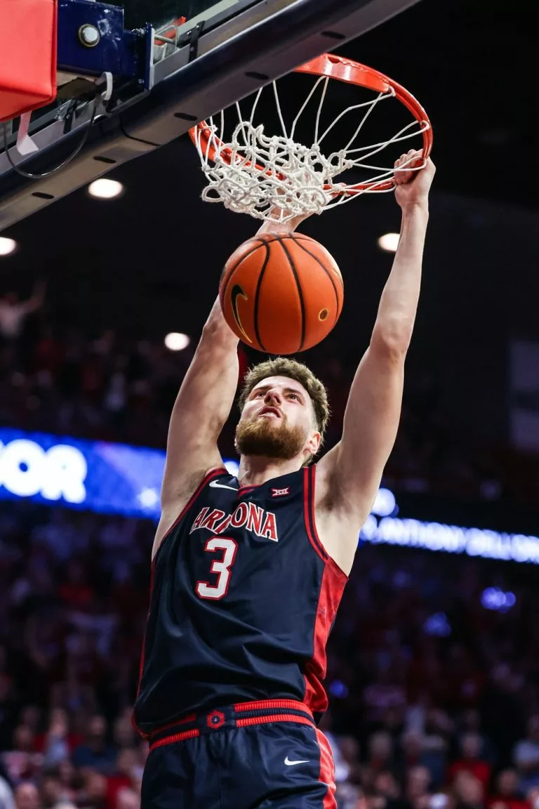 Iowa State vs Arizona Prediction