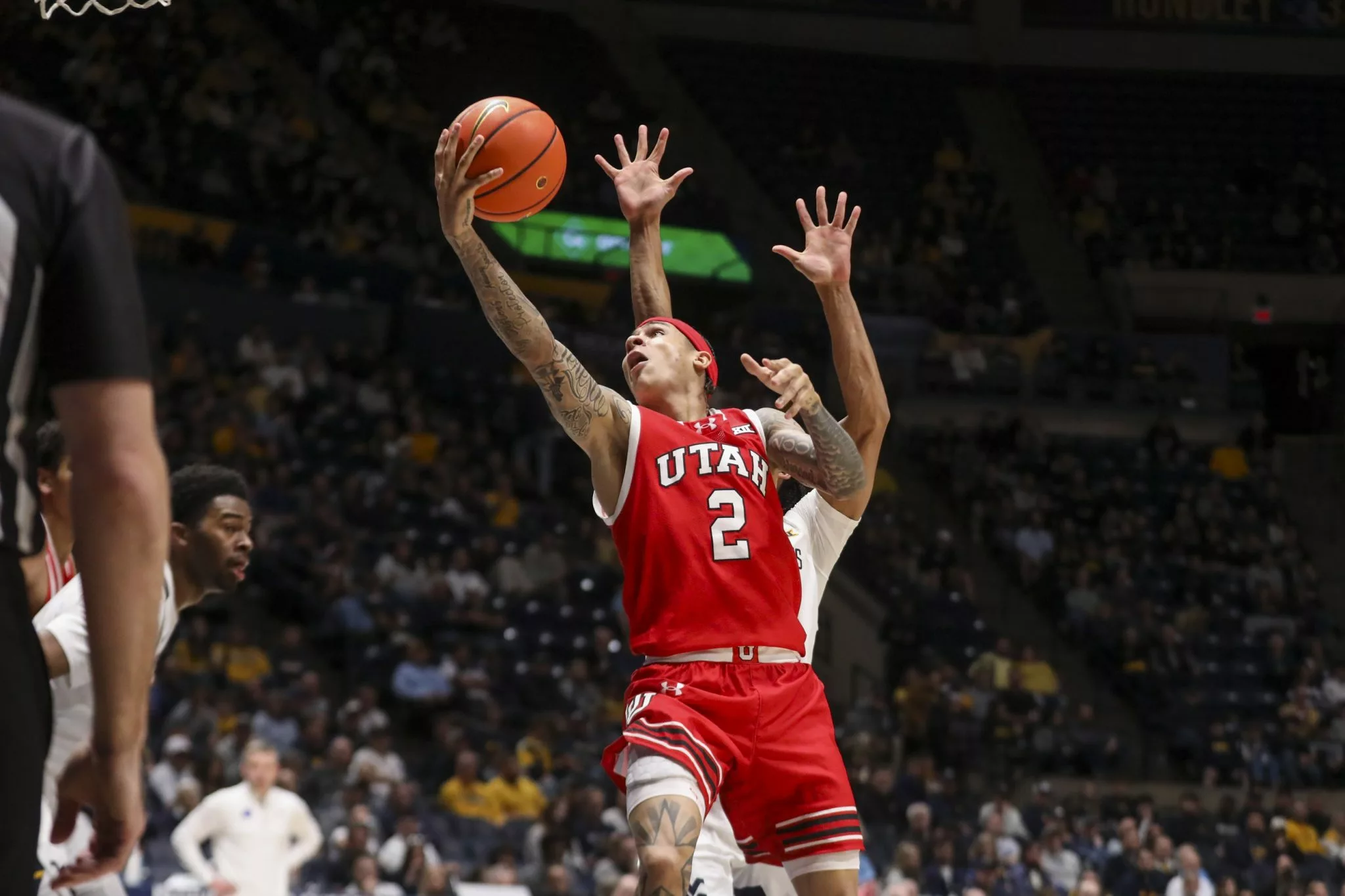 UCF vs. Utah Prediction