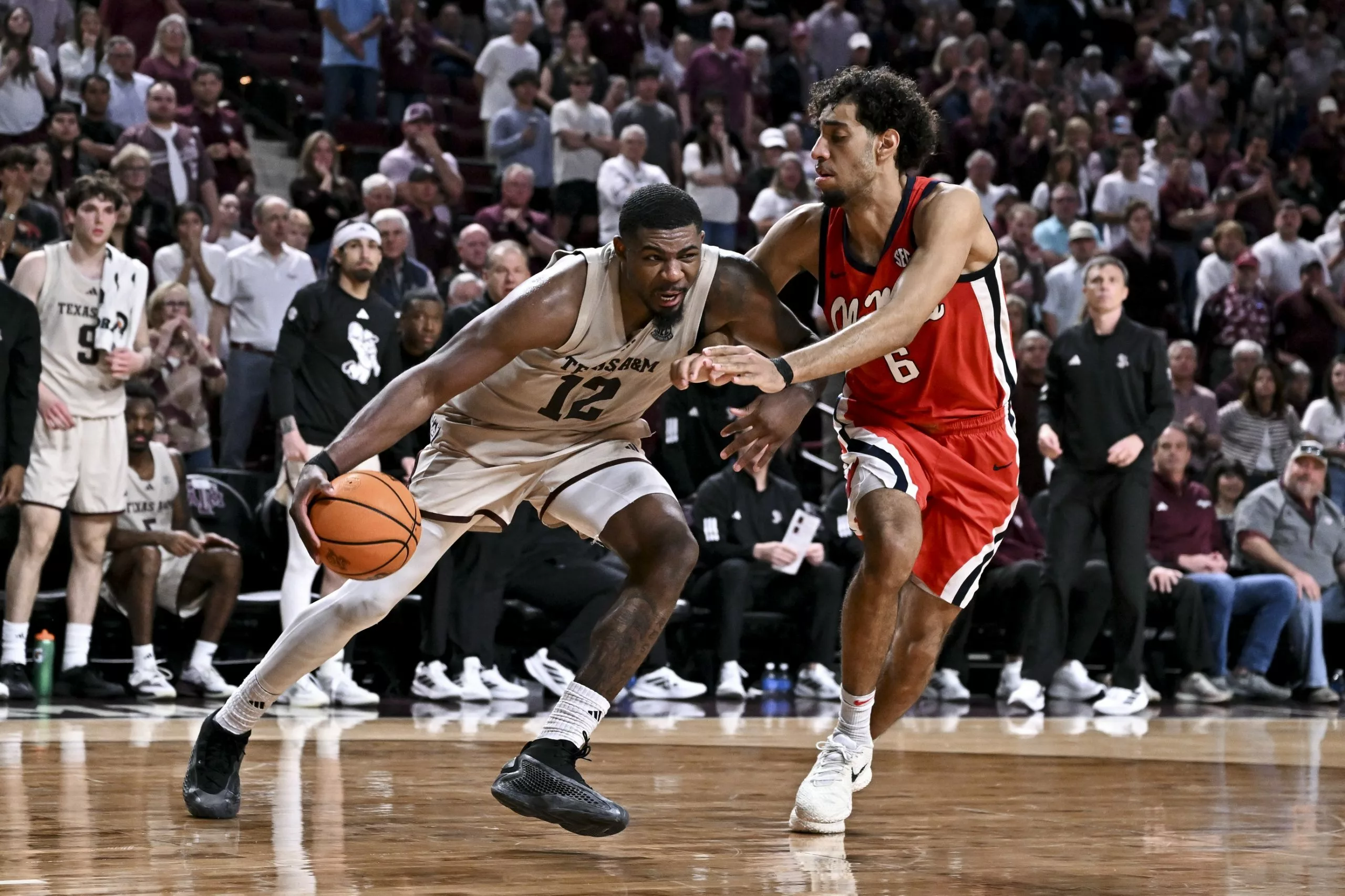 Texas Longhorns vs. Texas A&M Aggies Picks and Prediction for Saturday, February 28, 2026