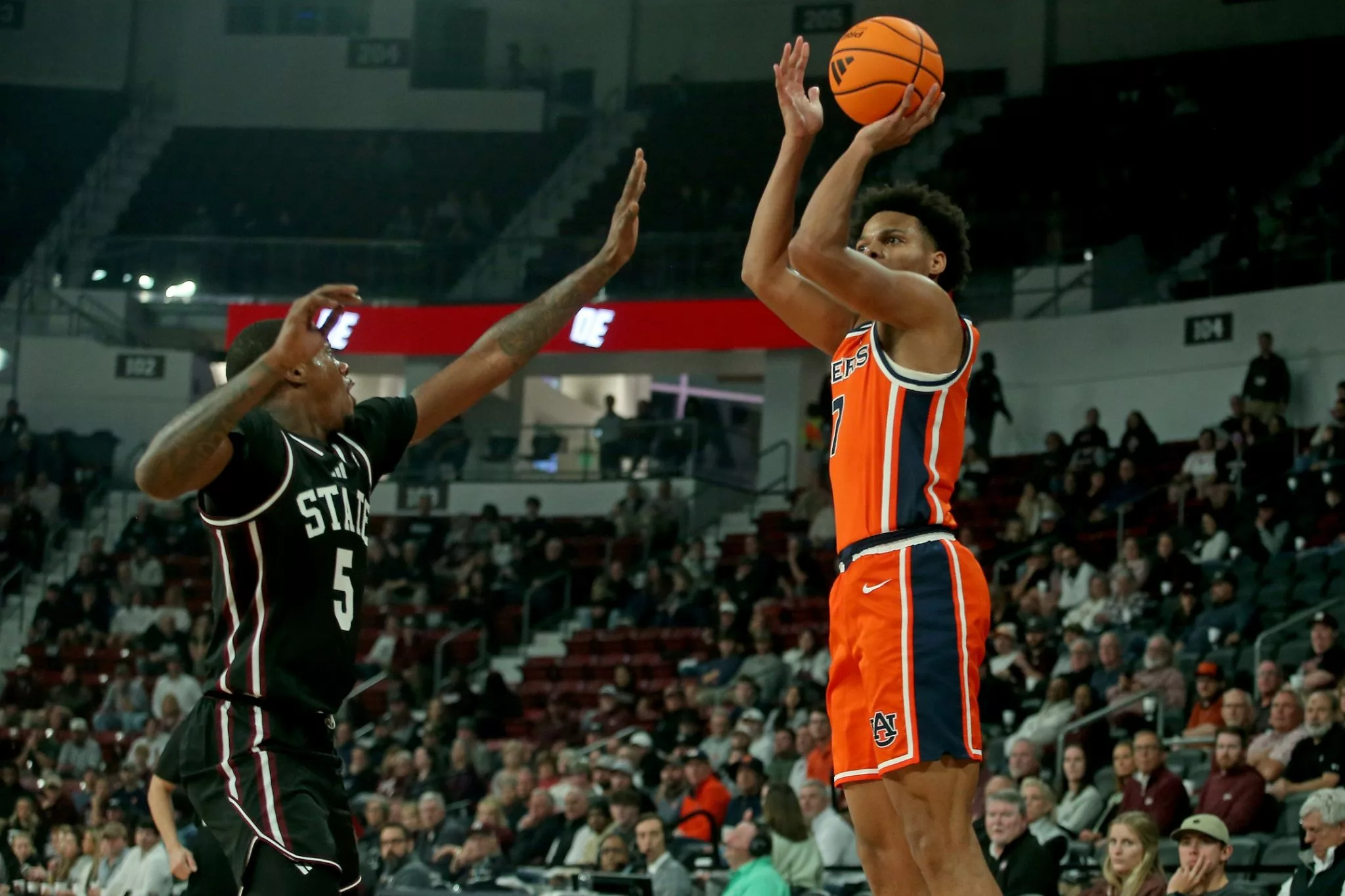 Illinois State vs Auburn prediction