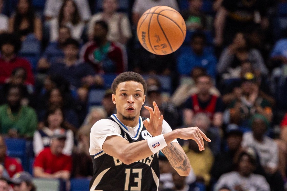 Cleveland Cavaliers vs. Milwaukee Bucks Picks and Predictions, Wednesday, February 25th, 2026