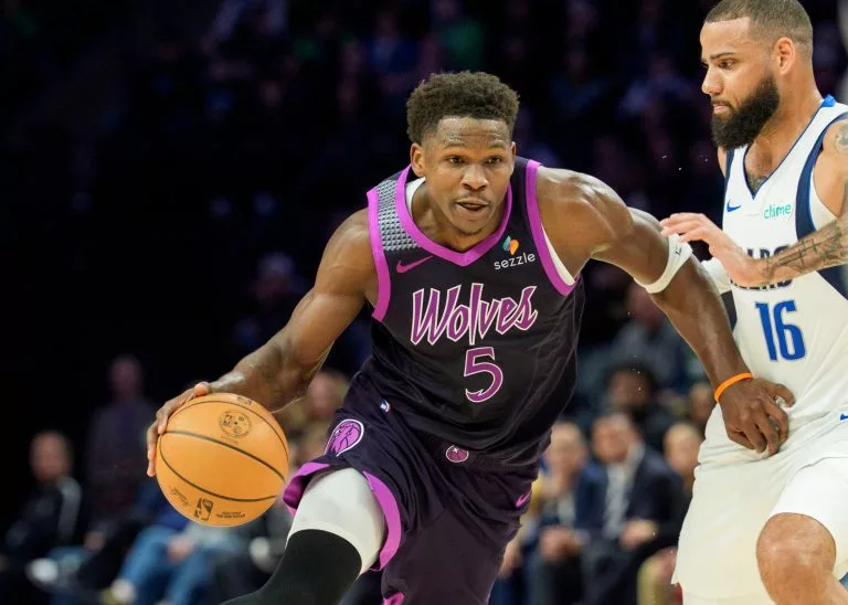 76ers vs. Timberwolves Prediction