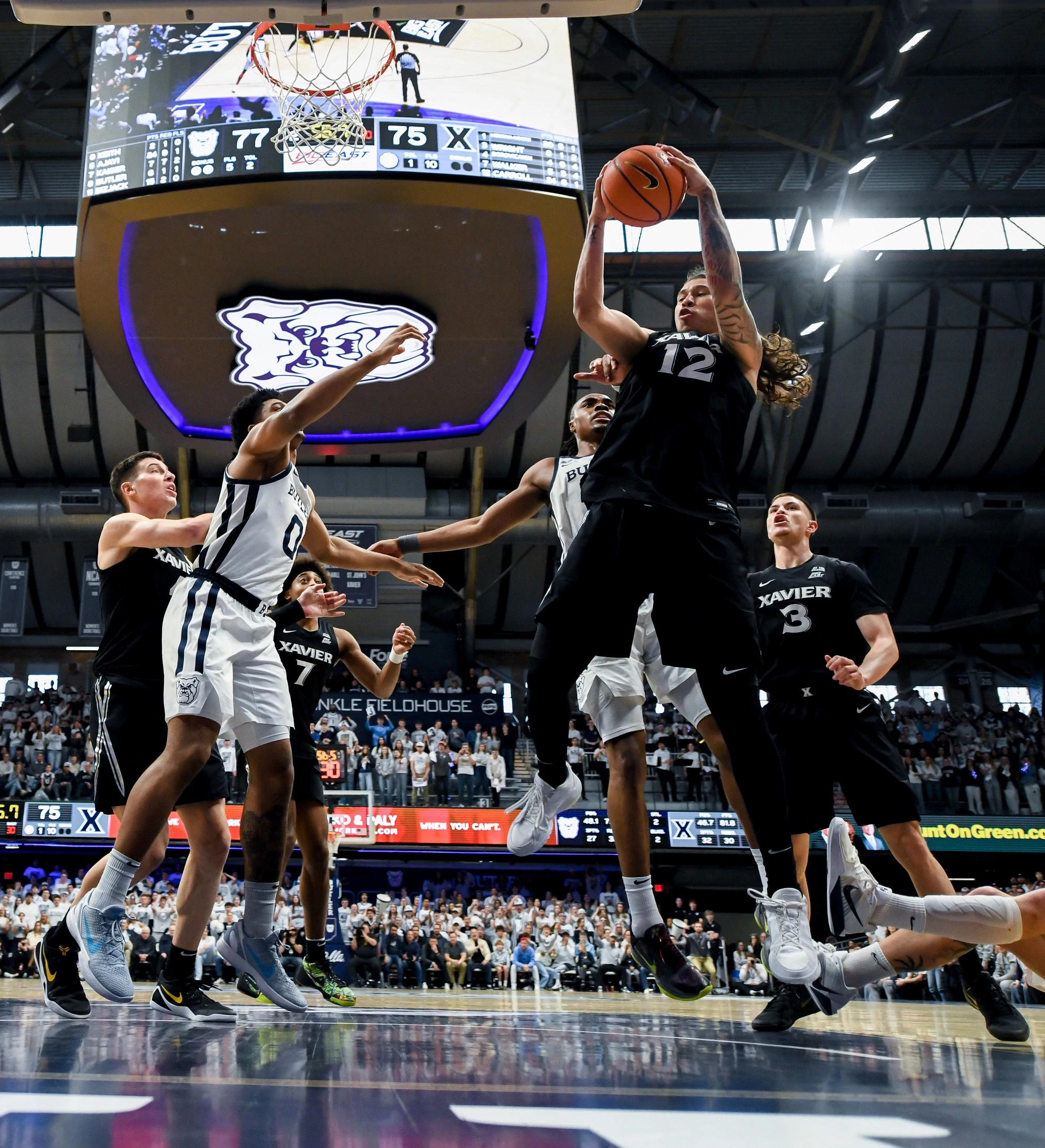 Xavier Musketeers vs Providence Friars Picks and Prediction for Tuesday February 24 2026