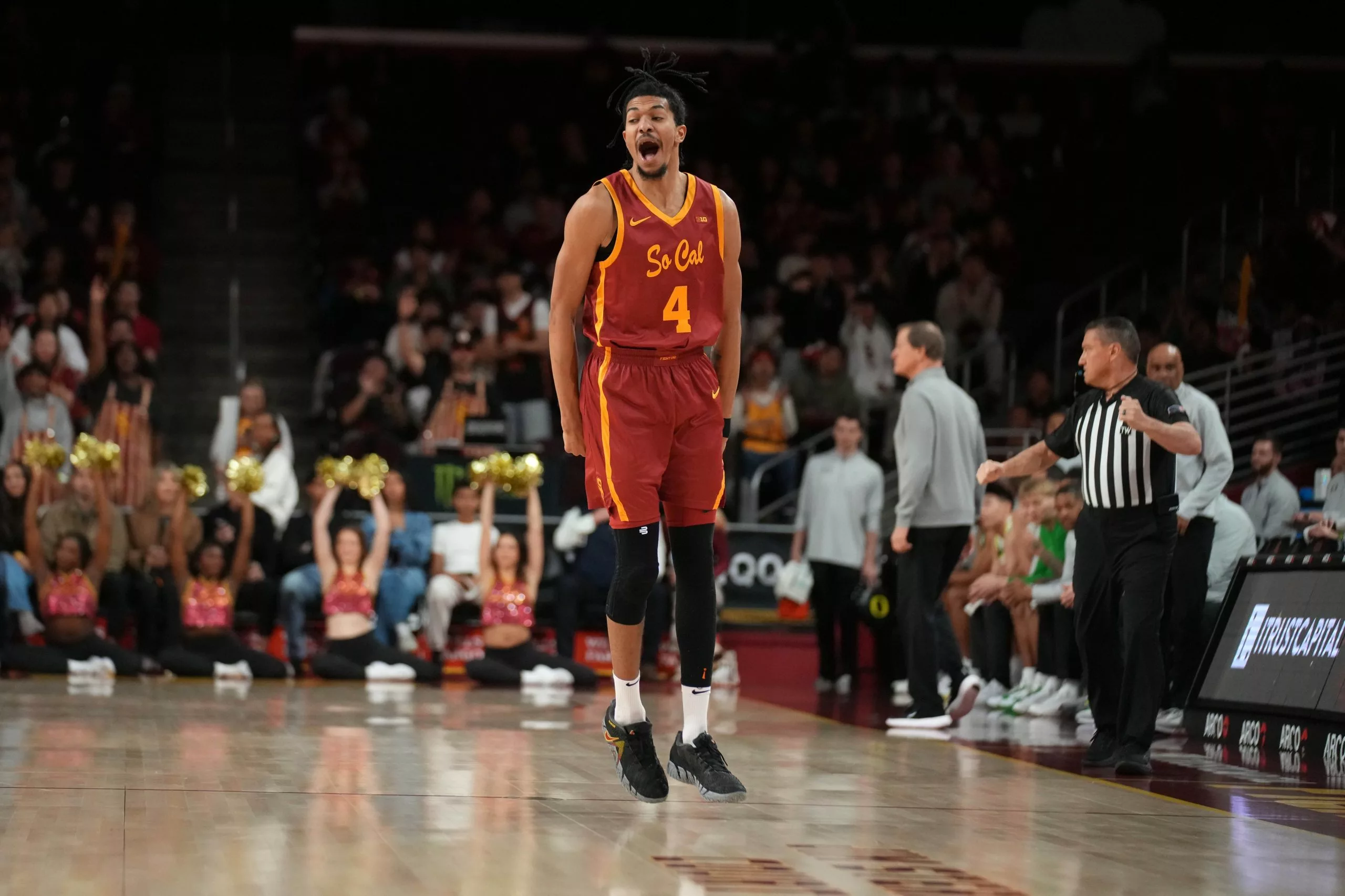 Nebraska vs. USC Picks and Predictions, Saturday, February 28th, 2026