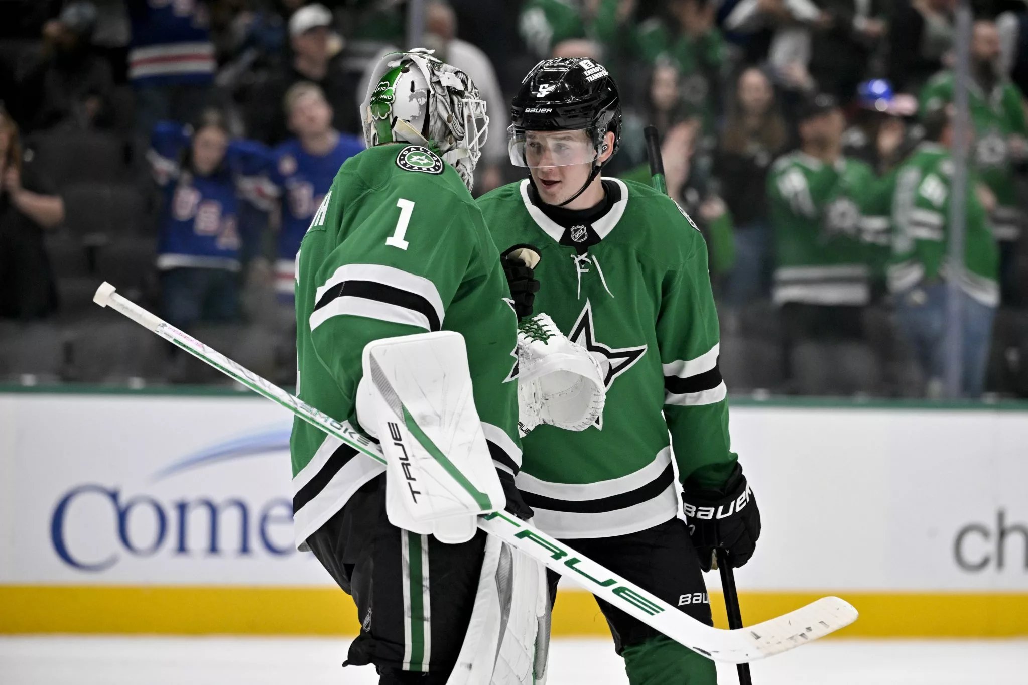 Nashville Predators vs Dallas Stars prediction