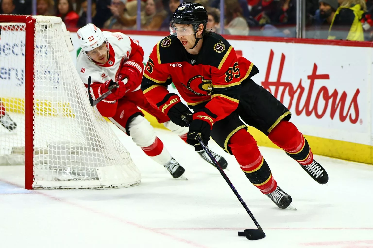 Ottawa Senators vs Toronto Maple Leafs prediction