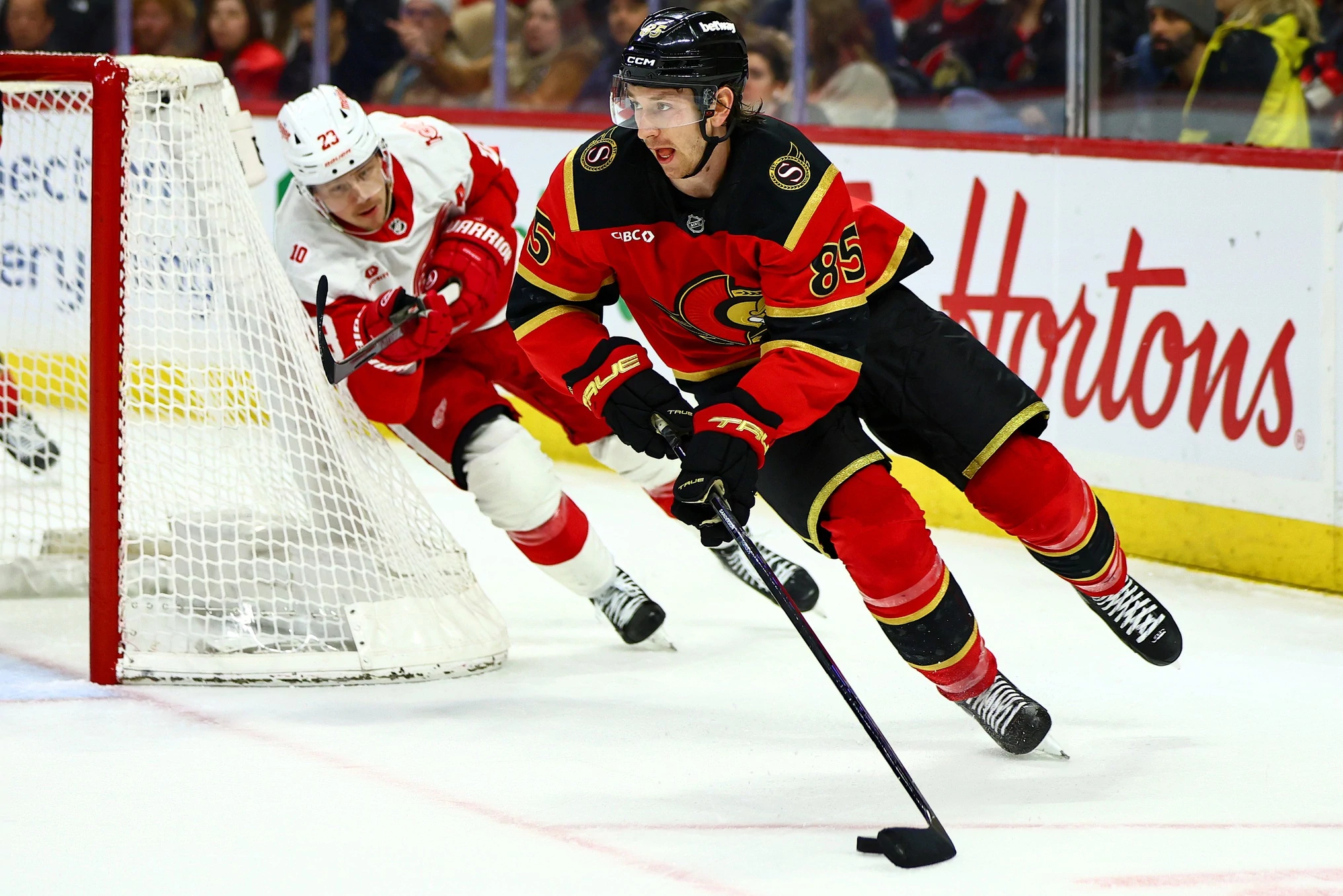 Ottawa Senators vs Toronto Maple Leafs Picks and Prediction, Saturday, February 28, 2026