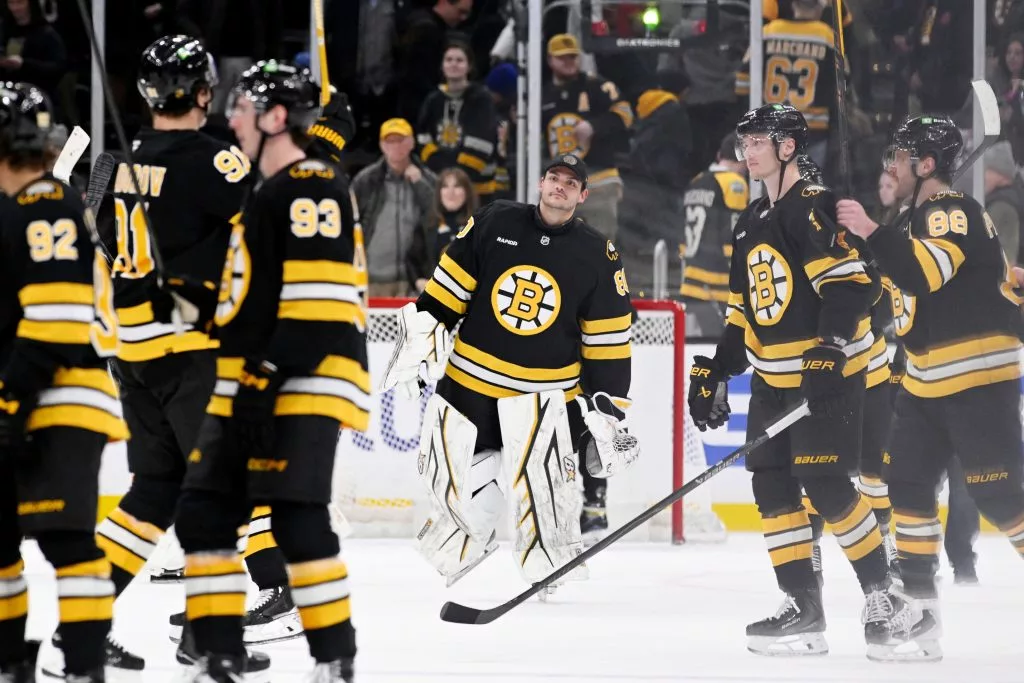 Boston Bruins vs Philadelphia Flyers prediction